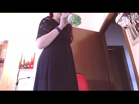 ❤️ Alistuva orja, joka rakastaa likaisia ja meheviä pikkuhousuja, pakotetaan masturboimaan tämän videon katsomisen jälkeen! ❤❌ Laadukas porno at fi.pornolemon.ru