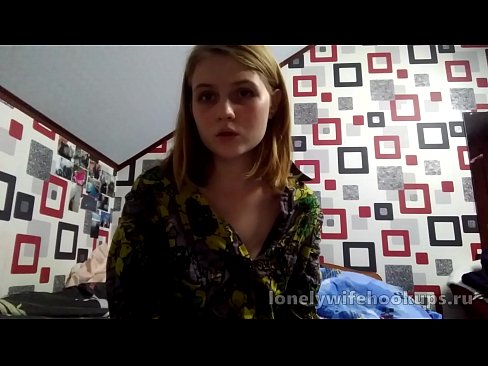 ❤️ Nuori blondi opiskelija Venäjältä tykkää isommista kaluista. ❤❌ Laadukas porno at fi.pornolemon.ru