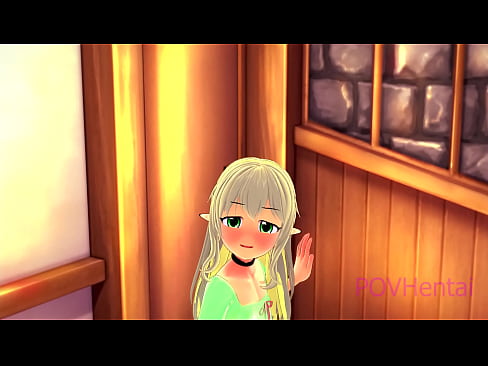 ❤️ (Trap) Elvish-piika auttaa pesemään kasvot. ❤❌ Laadukas porno at fi.pornolemon.ru