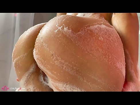 ❤️ Brunette masturboi pillua vibraattorilla intensiiviseen orgasmiin suihkussa ❤❌ Laadukas porno at fi.pornolemon.ru